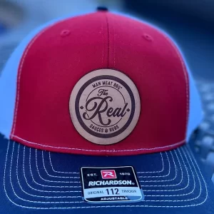 The Real Trucker Hat