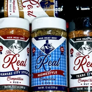 Perfect Flavor Combo