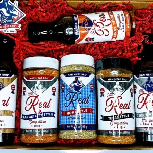 World Champion Gift Box