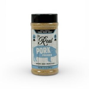 The Real Pork Primer