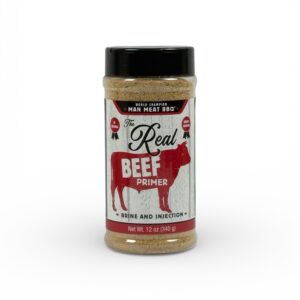 The Real Beef Primer