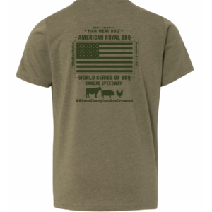 2025 American Royal Limited Edition Shirt