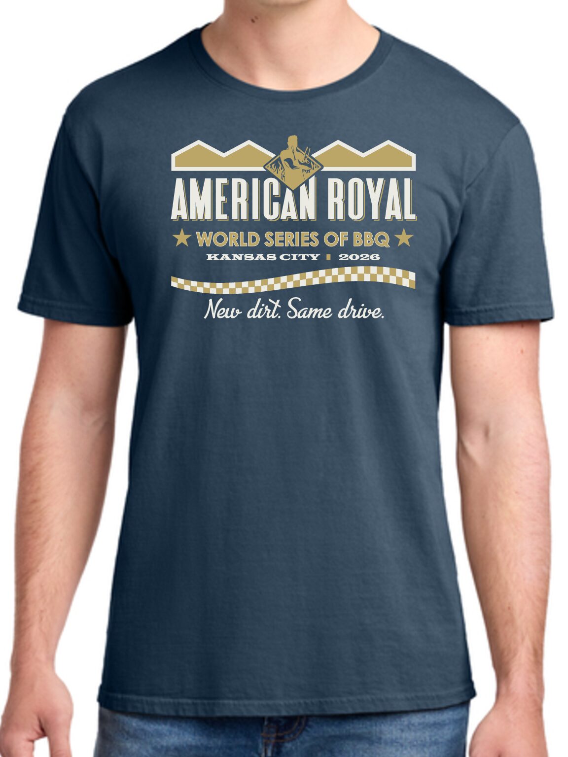 2026 American Royal Limited Edition Shirt